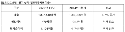 [NSP PHOTO]아시아나항공 1분기 영업손실 79억원…계절성 화물에 주력