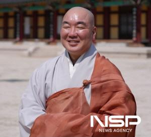 NSP통신-우석스님 (사진 = 지리산대화엄사)