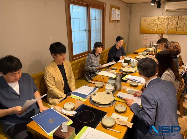 NSP통신-고령교육지원청은 지난 15일 고령교육지원청 및 대가야읍 일원에서 2025 고령 온누리 늘봄협의체 협의회를 개최했다. (사진 = 고령교육지원청)