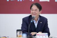 [NSP PHOTO]고양시, 신뢰받는 공직자 양성·맞춤형 직장 교육 본격 추진