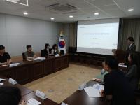 [NSP PHOTO]경북교육청, 특수학교 고교학점제 업무 담당자 연수 실시