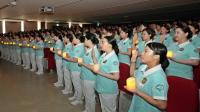 [NSP PHOTO]영진전문대 간호학과, 제39회 나이팅게일 선서식 개최