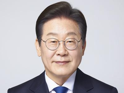 [NSP PHOTO][대선후보일정] 이재명(5월16일)