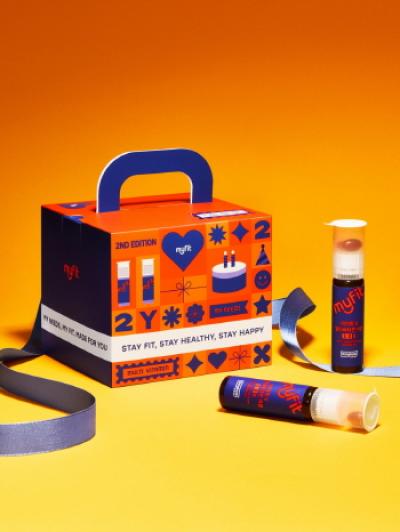 [NSP PHOTO]동국제약, 마이핏 2주년 프로모션 진행