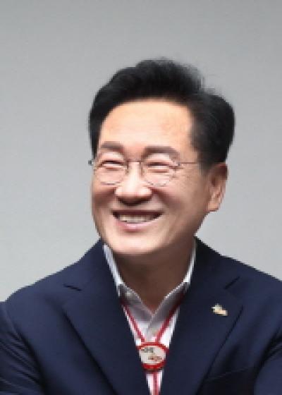 [NSP PHOTO]동정최기문 영천시장