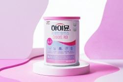 NSP통신-하이뮨 프로틴 밸런스 다이어트케어 (이미지 = 일동후디스 제공)