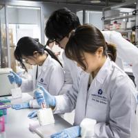 [NSP PHOTO]성남시, 2025년 하계 바이오 인턴십 참여 대학생 모집