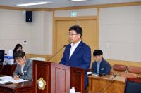 [NSP PHOTO]광양시의회, 공무국외출장 규칙 전면개정