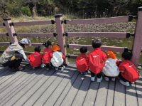[NSP PHOTO]광양시, 중마동 숲체험 프로그램 운영…도심 속 생태체험 기회 제공