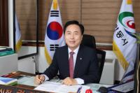 [NSP PHOTO]안동시, 민선 8기 공약이행 평가 3년 연속 최우수(SA)등급 달성