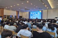 [NSP PHOTO]대구인자위, 청년 취업 지원 JMT 행사 성료