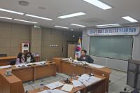 [NSP PHOTO]문경시, 시·군 합동평가 대비 정성지표별 우수사례 컨설팅 개최