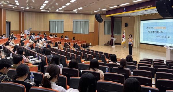 NSP통신- (사진 = 전남교육청)