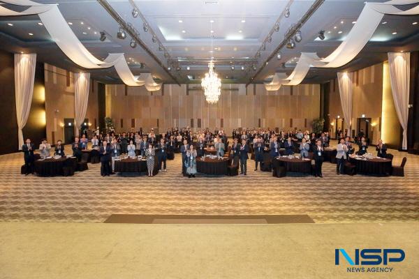 [NSP PHOTO]계명대, 제12회 계명산학협력포럼 성료...미래 자동차산업 방향 제시