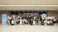 [NSP PHOTO]부천국제청소년 홈스테이 참가자 모집…세계를 만나는 특별한 여름
