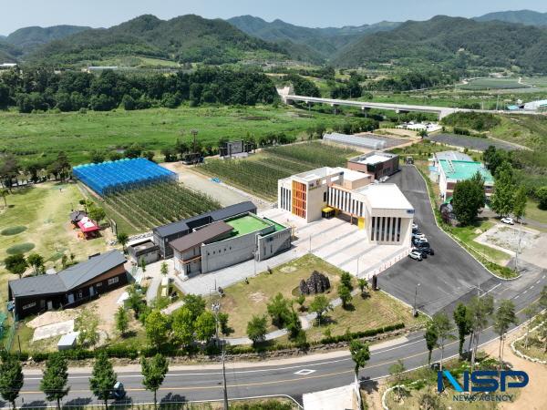 [NSP PHOTO]청송군, 2025 공약이행 및 정보공개 평가서 최우수 등급 선정