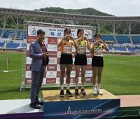[NSP PHOTO]전남교육청, 제54회 전국소년체전 학생선수 747명 참가