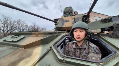 [NSP NEWS Image]지작사, 경기·강원 소형 무인기 침투대응 훈련 실시
