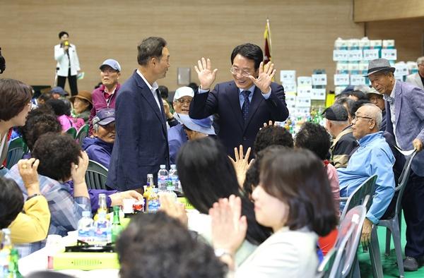 NSP통신- (사진 = 강진군)