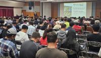 [NSP PHOTO]나주시, 외국인 계절근로자 고용주 대상 교육 실시