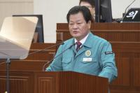 [NSP PHOTO]안동시의회 손광영의원, 소상공인 경쟁력 향상 위한 종합지원계획 수립 촉구