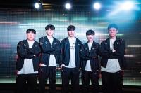 [NSP PHOTO][LCK]한화생명e스포츠, 젠지와 디플러스 기아 연달아 대결