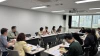 [NSP PHOTO]대구 수성구, 청소년 도박·마약 중독 대응 위한 유관기관 간담회 개최
