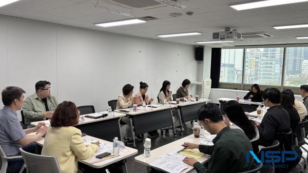 [NSP PHOTO]대구 수성구, 청소년 도박·마약 중독 대응 위한 유관기관 간담회 개최