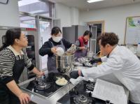 [NSP PHOTO]예천군, 농촌자원전문가 양성 상반기 교육 성료