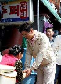 [NSP PHOTO]국힘, 국민 매일 약속 여덟 번째…여성 공약 여성이 빛나는 나라