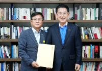 [NSP PHOTO]김영록 지사, 전남 핵심현안 대선공약 반영 총력