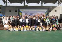 [NSP PHOTO]광양시, 5·18민주화운동 제45주년 기념식 개최