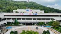 [NSP PHOTO]의왕시, 수요대응형 의왕 똑버스, 경기 프리미엄버스 도입