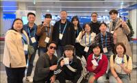 [NSP PHOTO]안양대 미세먼지관리 특성화대학원, EGU 2025서 우수 연구성과 발표