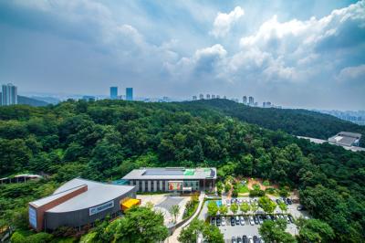 [NSP NEWS Image]화성시 경기도 유아기후환경교육관 설치운영 수행기관 선정
