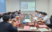 [NSP PHOTO]광양경자청, 중국 베이징 지역 투자유치 활동 전개