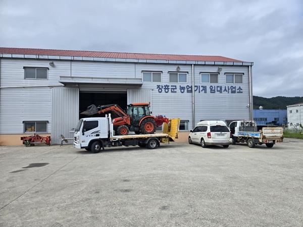 NSP통신- (사진 = 장흥군)