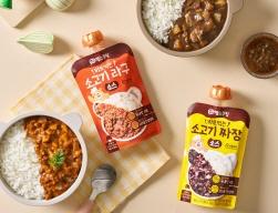 NSP통신-아이꼬야 맘스쿠킹 바로먹는 소스 (사진 = 남양유업 제공)