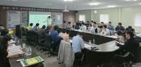 [NSP PHOTO]용인시, GTX-A 구성역 5번 출구 개통 앞두고 현장점검 실시