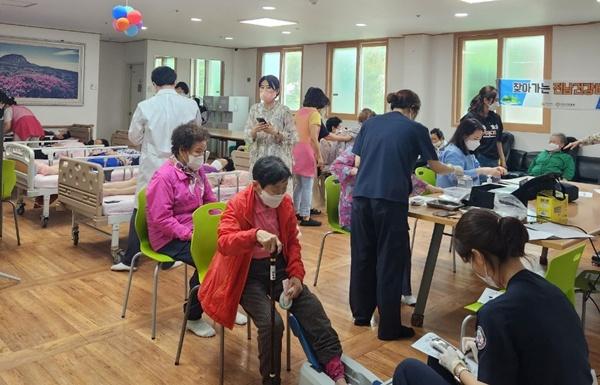 NSP통신- (사진 = 나주시)