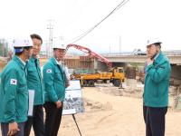 [NSP PHOTO]경주시, APEC 앞두고 도로·경관 대정비