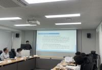 [NSP PHOTO]경북교육청, IB 교육 전문연구팀 I be Lab 착수보고회 개최