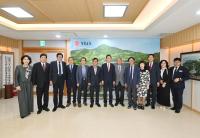[NSP PHOTO]경북교육청, 경북교육삼락회와 함께 교육 발전을 위한 협의회 개최