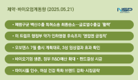 [NSP PHOTO][제약·바이오업계동향] 셀트리온 수출 파란불·한미약품 오보덴스 출시 계획대로