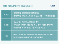 [NSP PHOTO][유통·식품업계 동향]대세 판독기 편의점계…건강 열풍 식품계