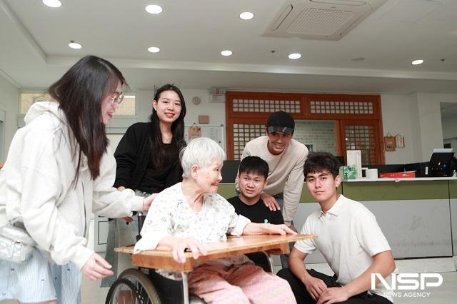 NSP통신- (사진 = 군장대학교)