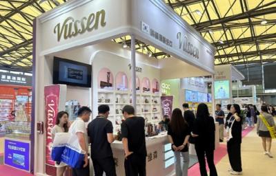 [NSP PHOTO]오스템파마 중국 CBE 참가글로벌 구강케어 시장 공략