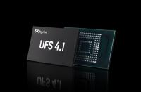 [NSP PHOTO]SK하이닉스, 321단 낸드 기반 UFS 4.1 설루션 제품 개발