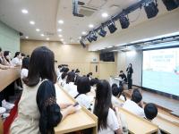 [NSP PHOTO]영남이공대, 경남관광고와 함께한 YNC취업컨설팅 프로그램 성료
