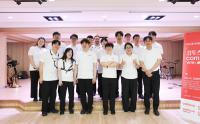 [NSP PHOTO]컴투스위드, 특수학교 찾아 다양성 존중 콘서트 개최